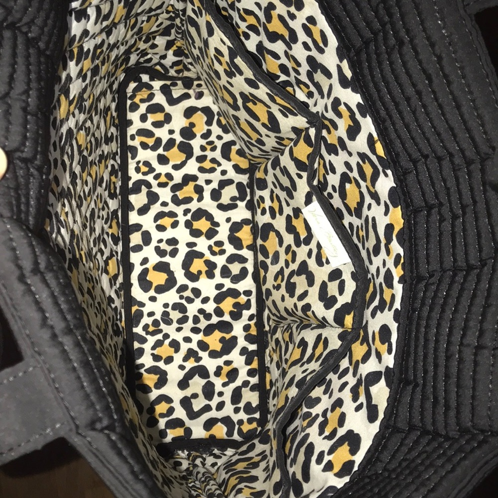 Vera Bradley tote